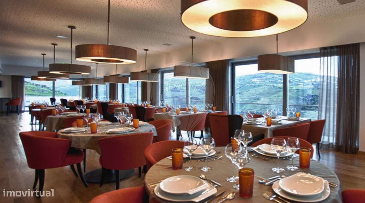 Hotel T21 para venda - Grande imagem: 3/9