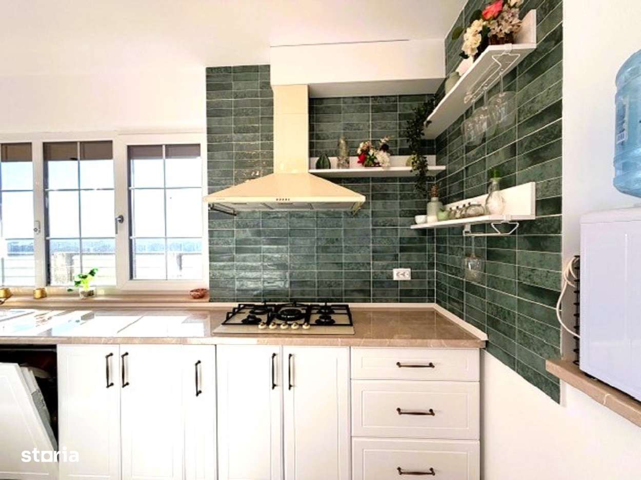 Casa P+M constructie 2023 | teren 915 mp-7