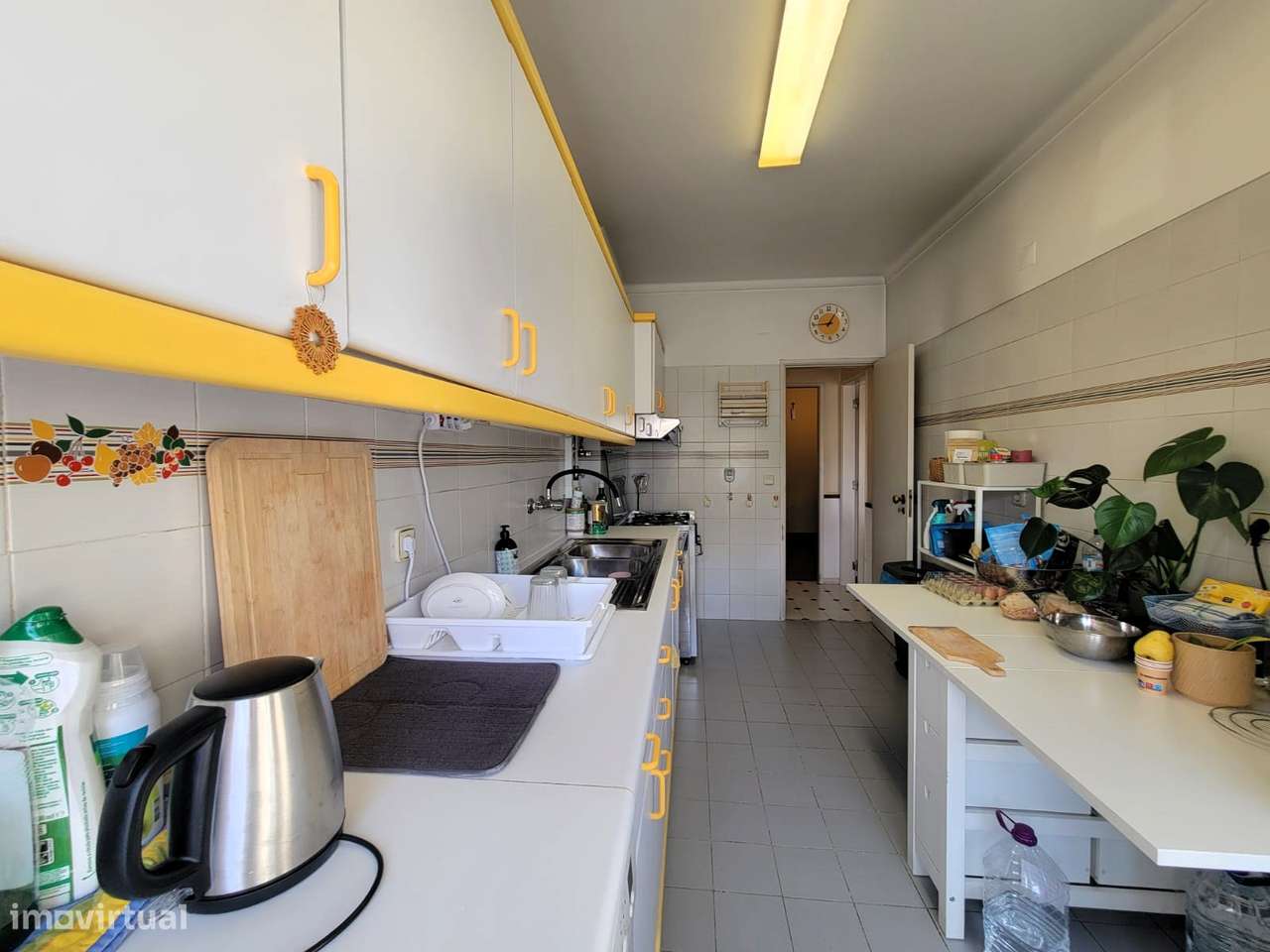 Apartamento T3 - Alto do Moinho - Corroios-6