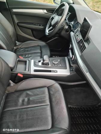 Audi Q5 2.0 TFSI Quattro S tronic - 12