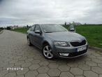 Skoda Octavia 2.0 TDI DSG Premium Edition - 33