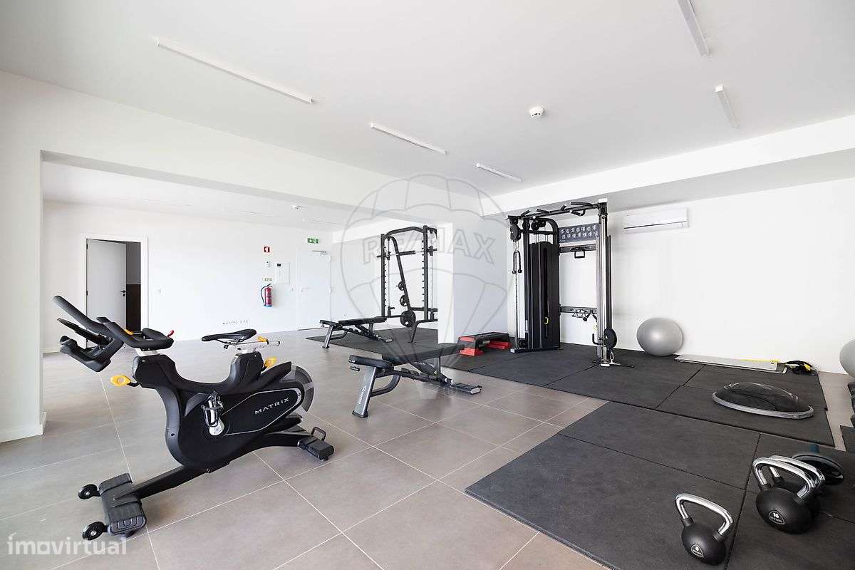 Apartamento T1 para venda-22