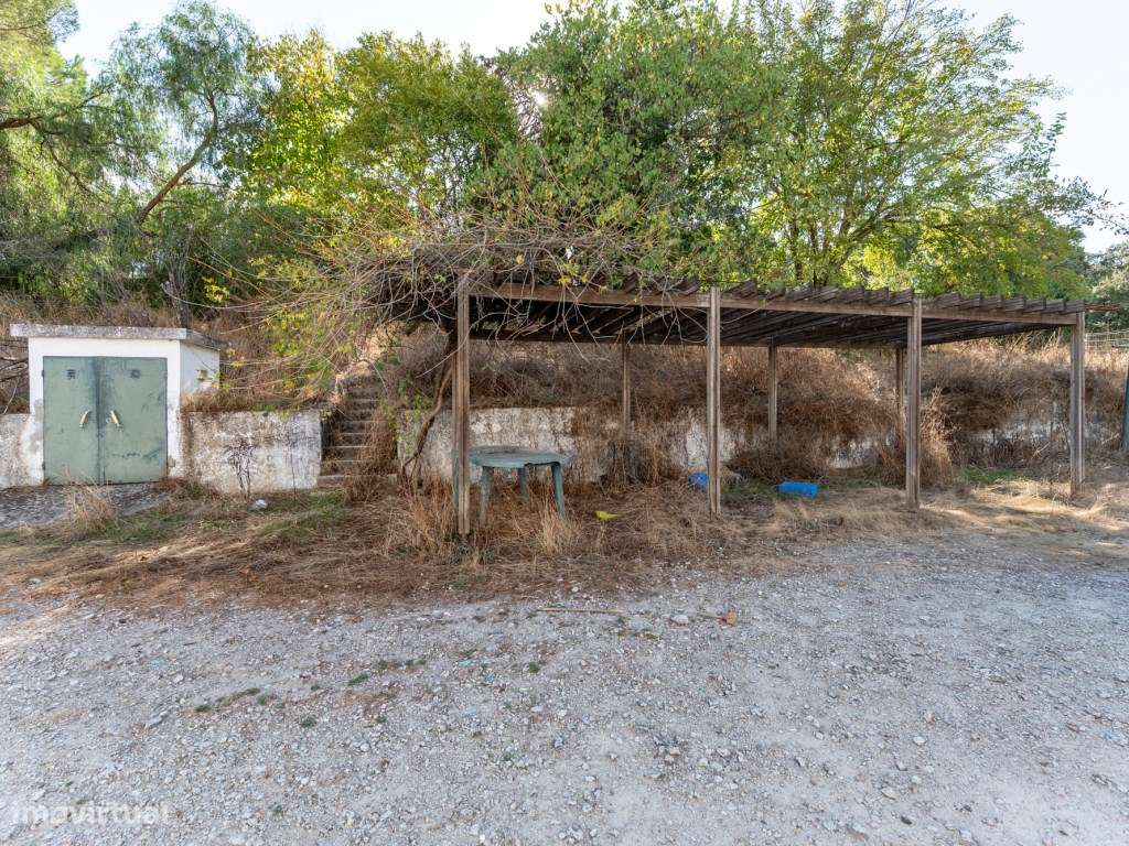 Quinta Rústica em Évora-44