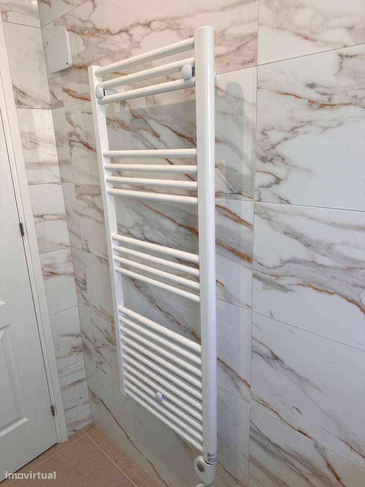 Apartamento T2 - Leiria-12