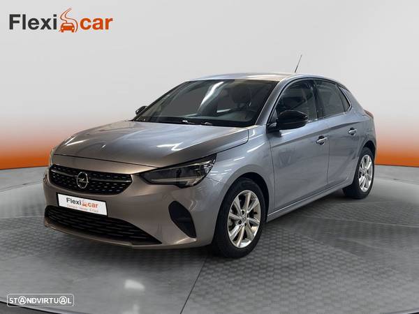 Opel Corsa 1.2 T Elegance - 3