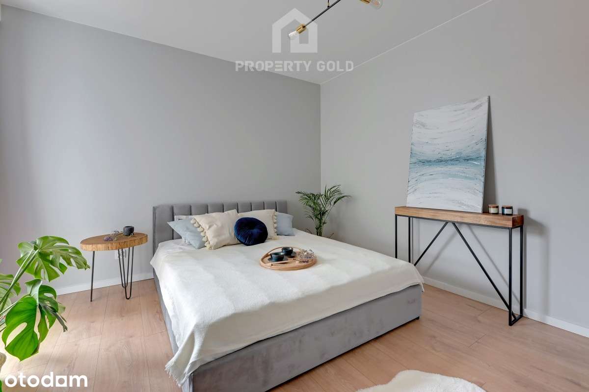 3 pokoje w centrum Gdańska!-11