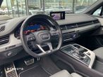 Audi Q7 3.0 TDI Quattro Tiptronic - 11