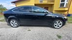 Ford Mondeo 2.0 TDCi Ghia MPS6 - 5