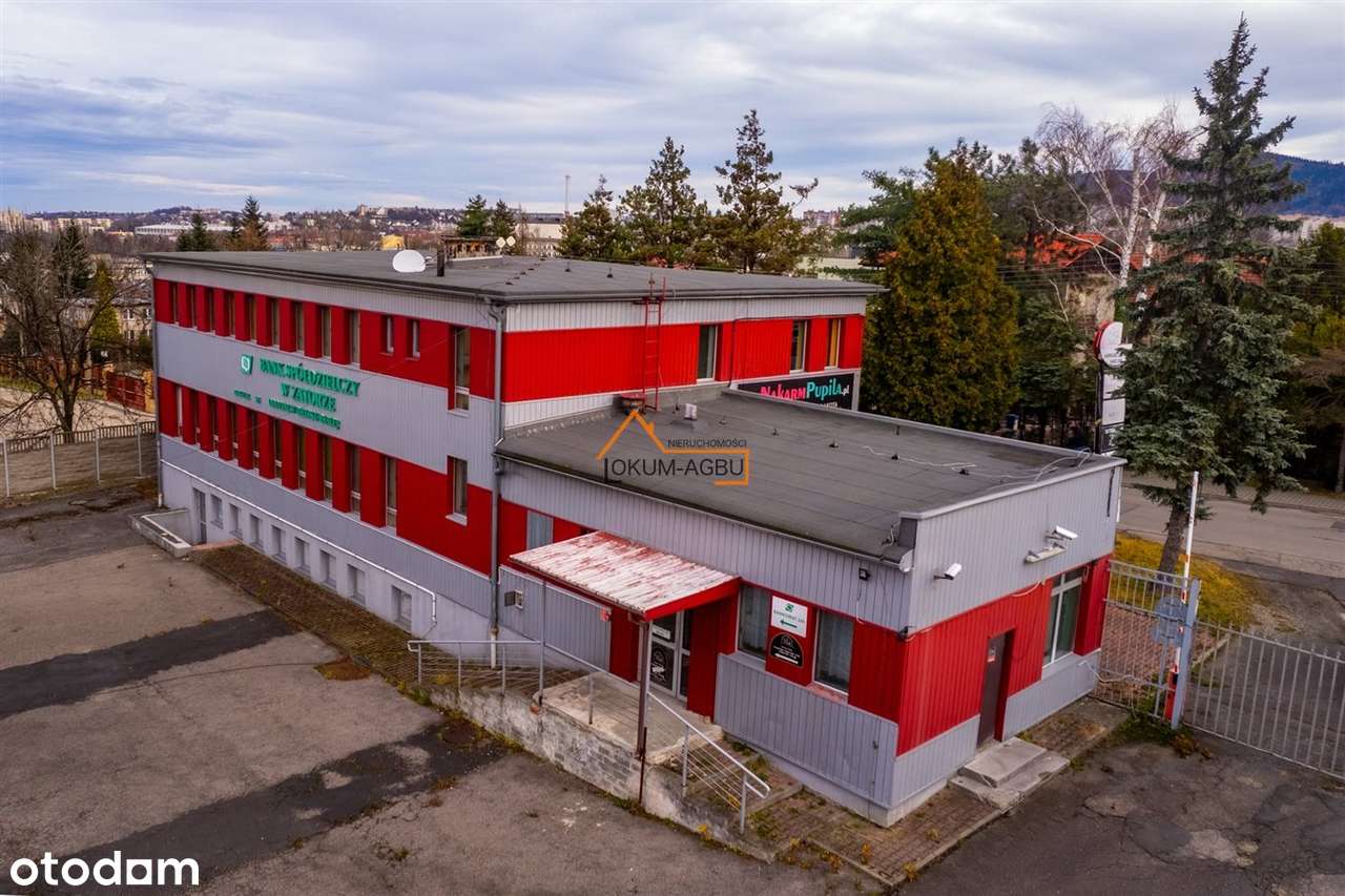 Obiekt na sprzedaż, Bielsko-Biała-7