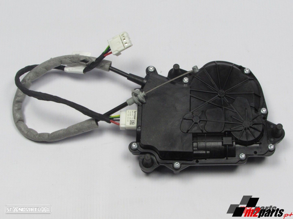 Fecho auxiliar da mala Seminovo/ Original BMW X5 (F15, F85) 51247303443 - 3