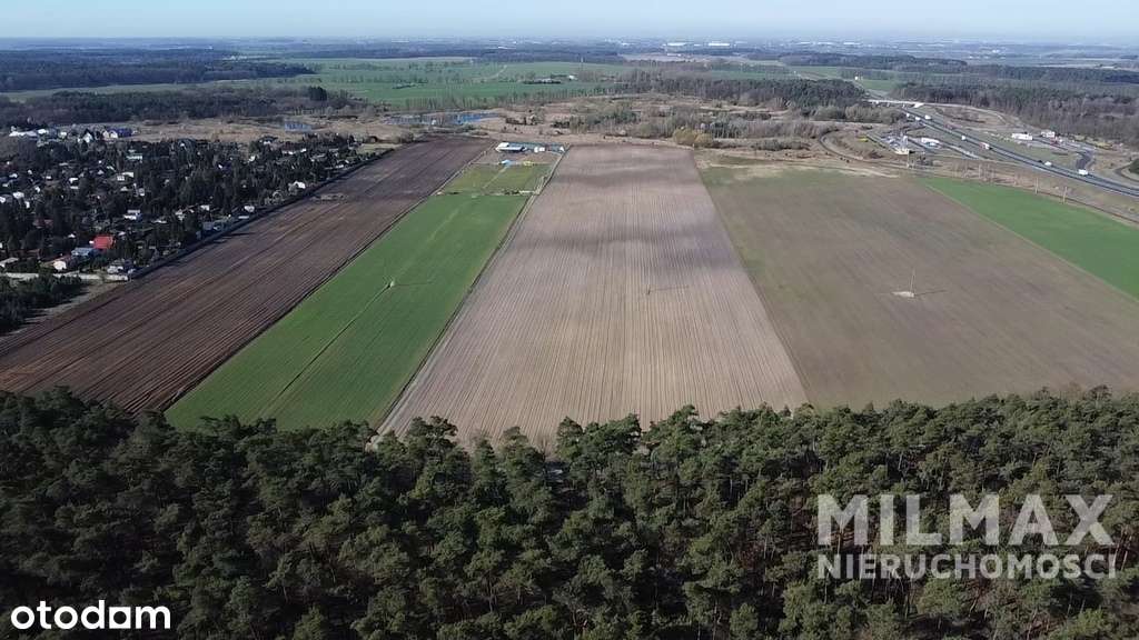 Grunt rolny z potencjałem – 6,67 ha - Pełny obrazek: 4/10