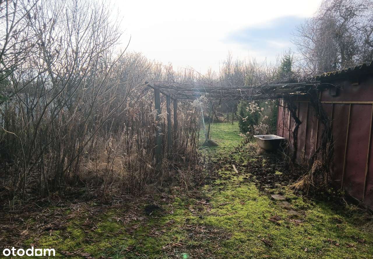 Działka nr 936/28 przy ul. Kolejowej w Stoczku Łukowskim-2