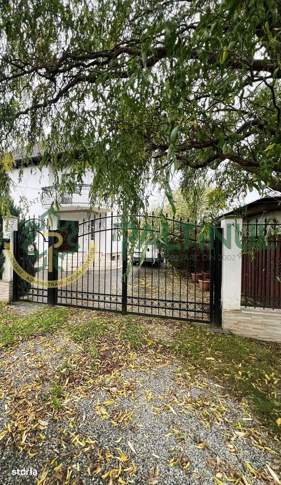 Casă singur în curte, Tălmaciu – teren 500 mp, 4 dormitoare, mobilată - Imagine principală: 5/15