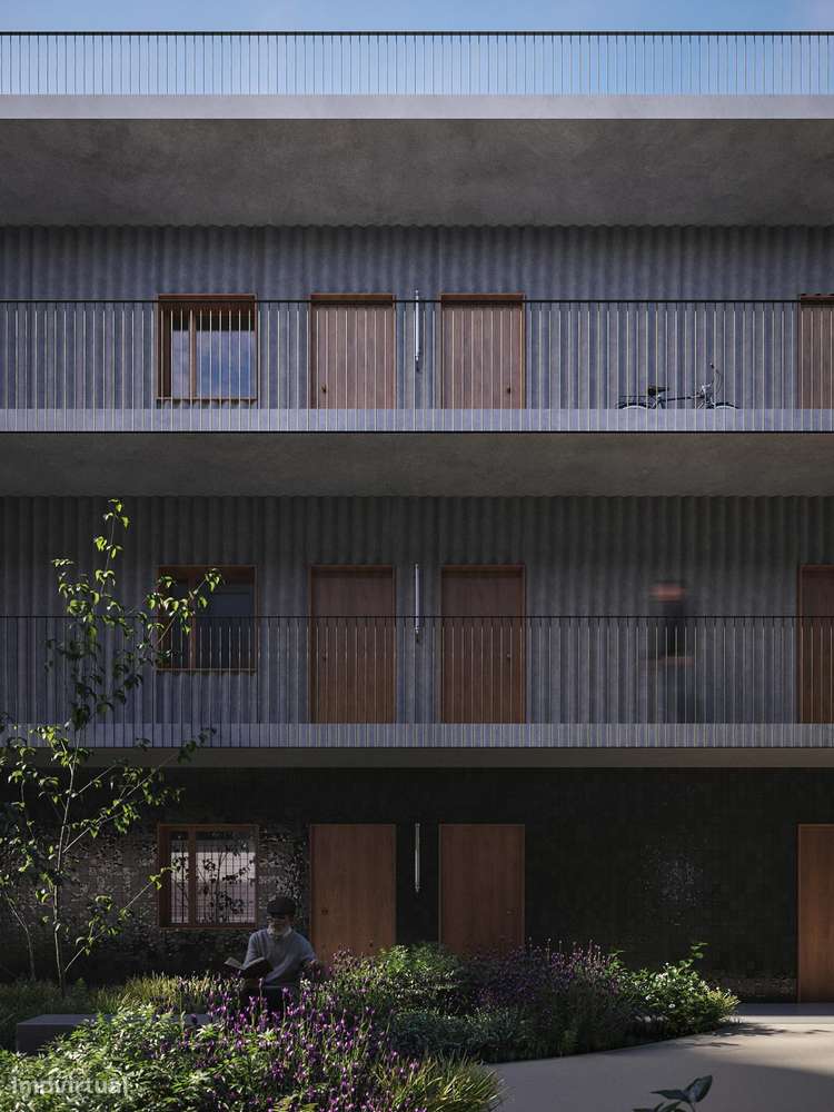 Apartamento T1 com 68 m² junto ao IPCA – Oportunidade de Investimento.-5