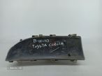 Quadrante Toyota Corolla Compact (_E9_) - 1