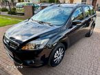 Ford Focus 1.6 TDCi Platinium X - 9