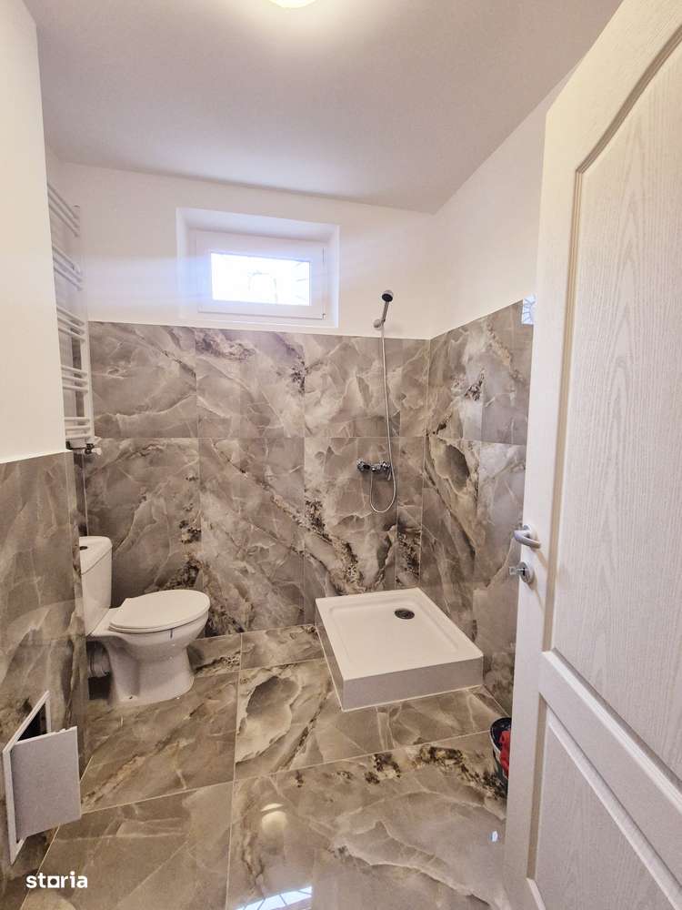 Apartament cu 1 camera, decomandat, parter, zona centrala-8