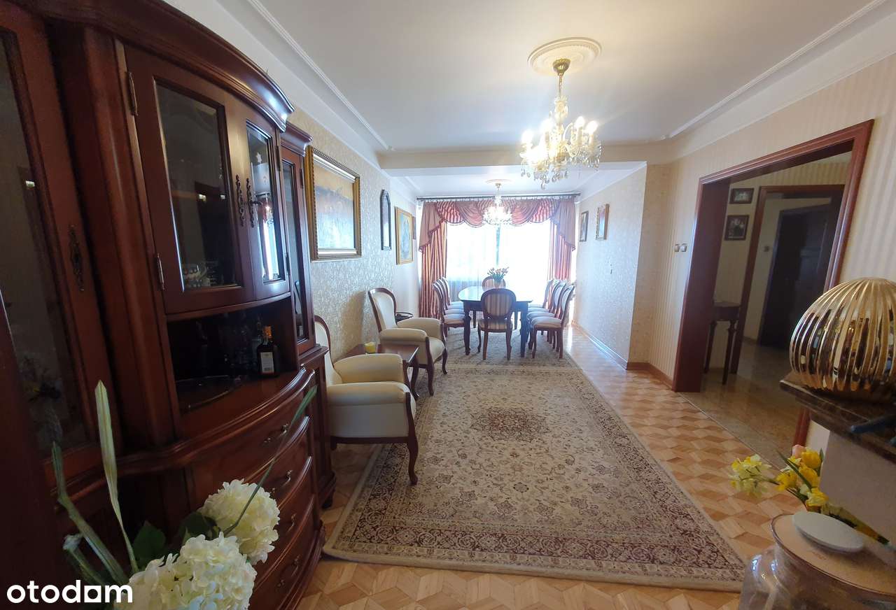 Dom 340m2 przy Puszczy Kampinoskiej + budynek usługowy 280m2-7