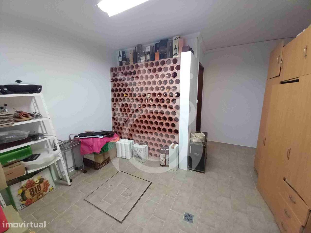 Moradia em Serpa - T5-39