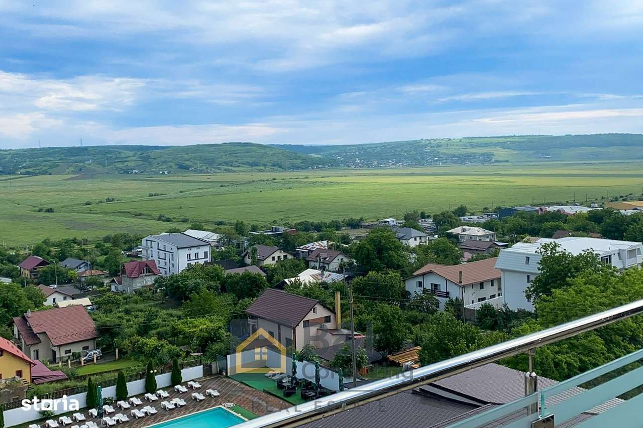 CEL MAI BUN PREȚ: 134.000€ | 3 Camere (95mp) + Parcare | Brown Luxury-2