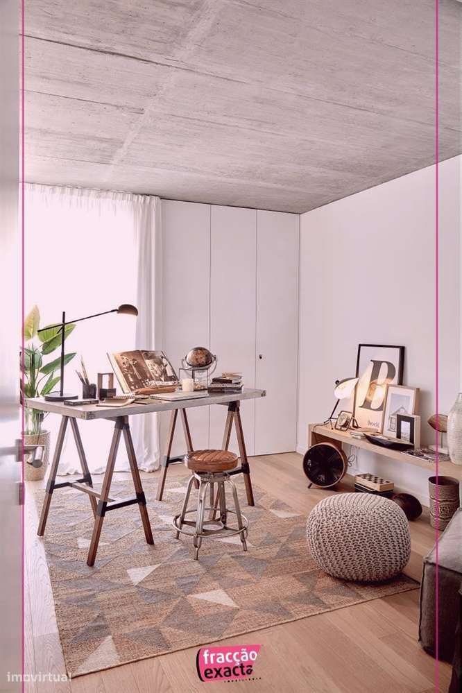 Apartamento T3 Venda em Esgueira,Aveiro - Grande imagem: 3/7