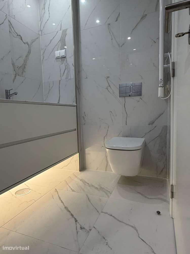 Apartamento, 62 m², Odivelas-5