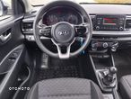 Kia Rio 1.2 L - 34