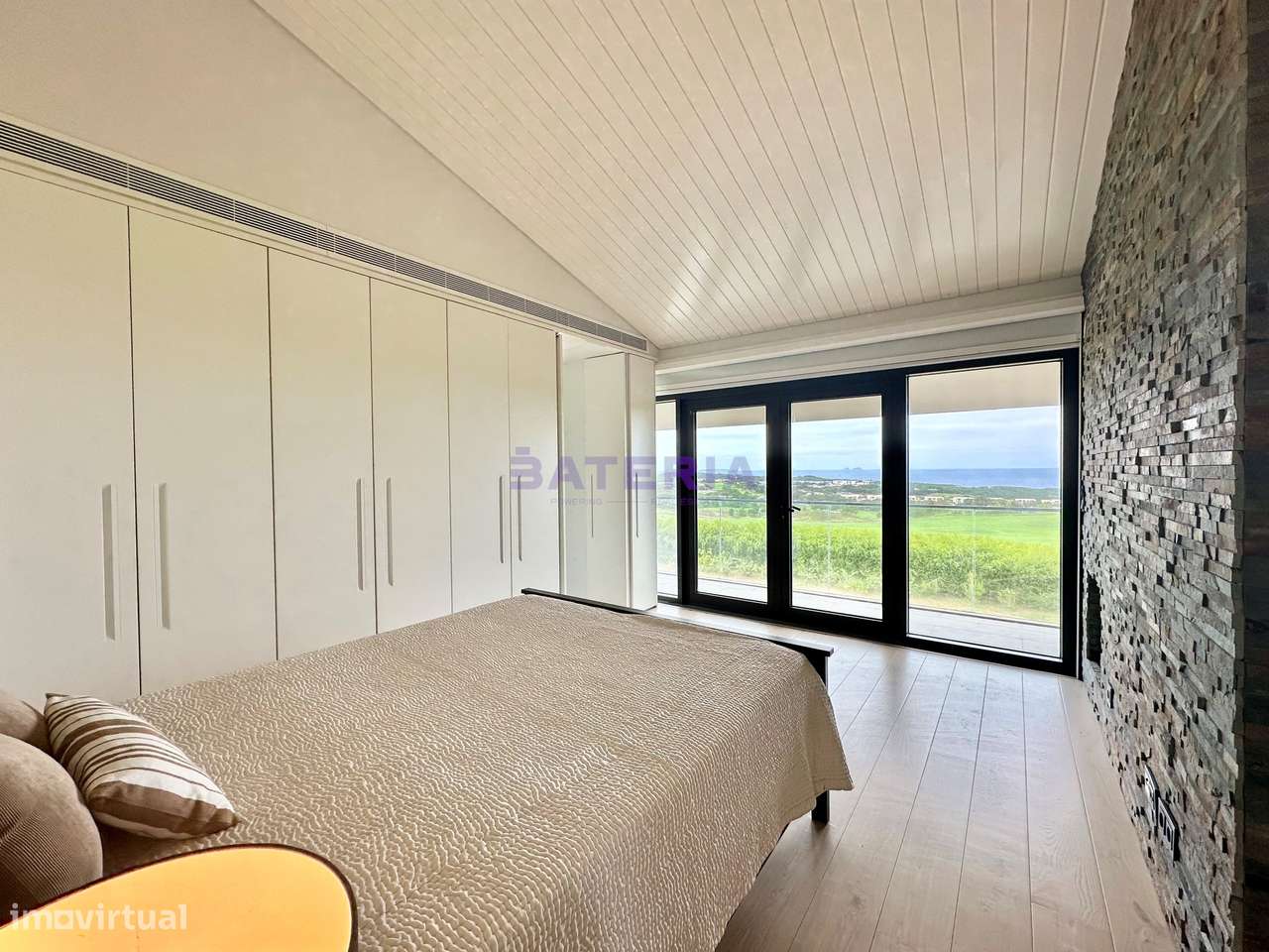 Moradia Vista Mar e Golf Royal Óbidos-20