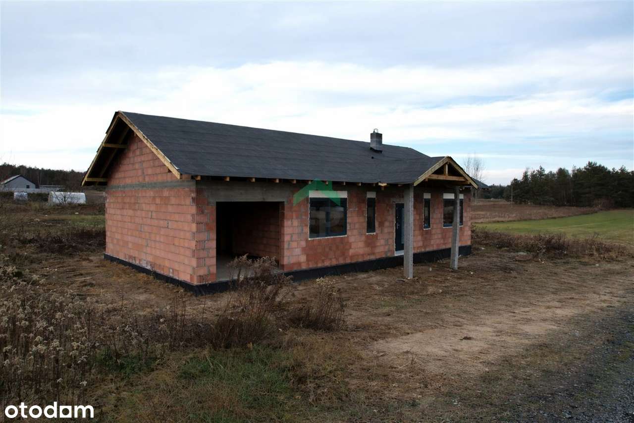 Dom na sprzedaż, Konopiska, 4 pokoje - Pełny obrazek: 4/7