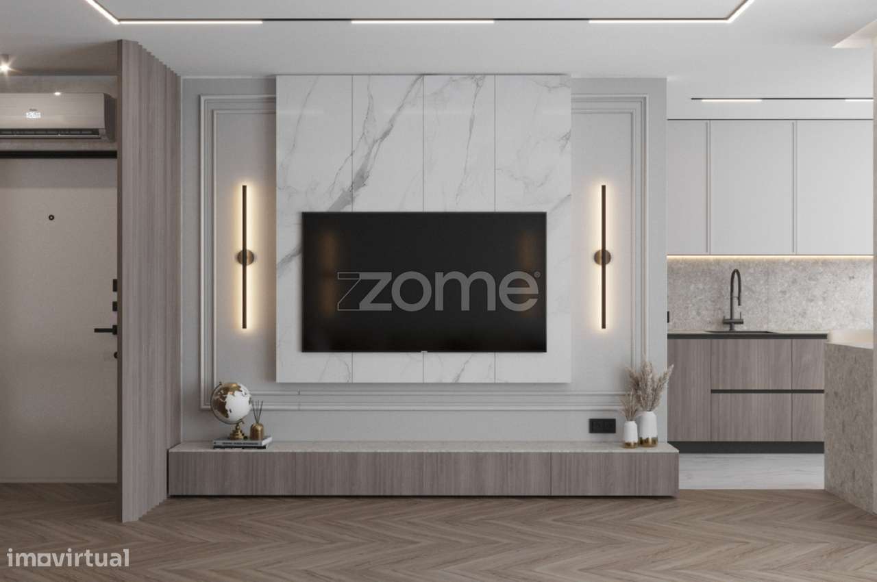 Apartamento T3 - Grande imagem: 4/28