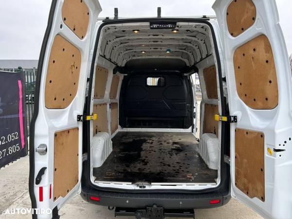 Ford Transit Custom SUPRAINALTAT L2H2 - 12