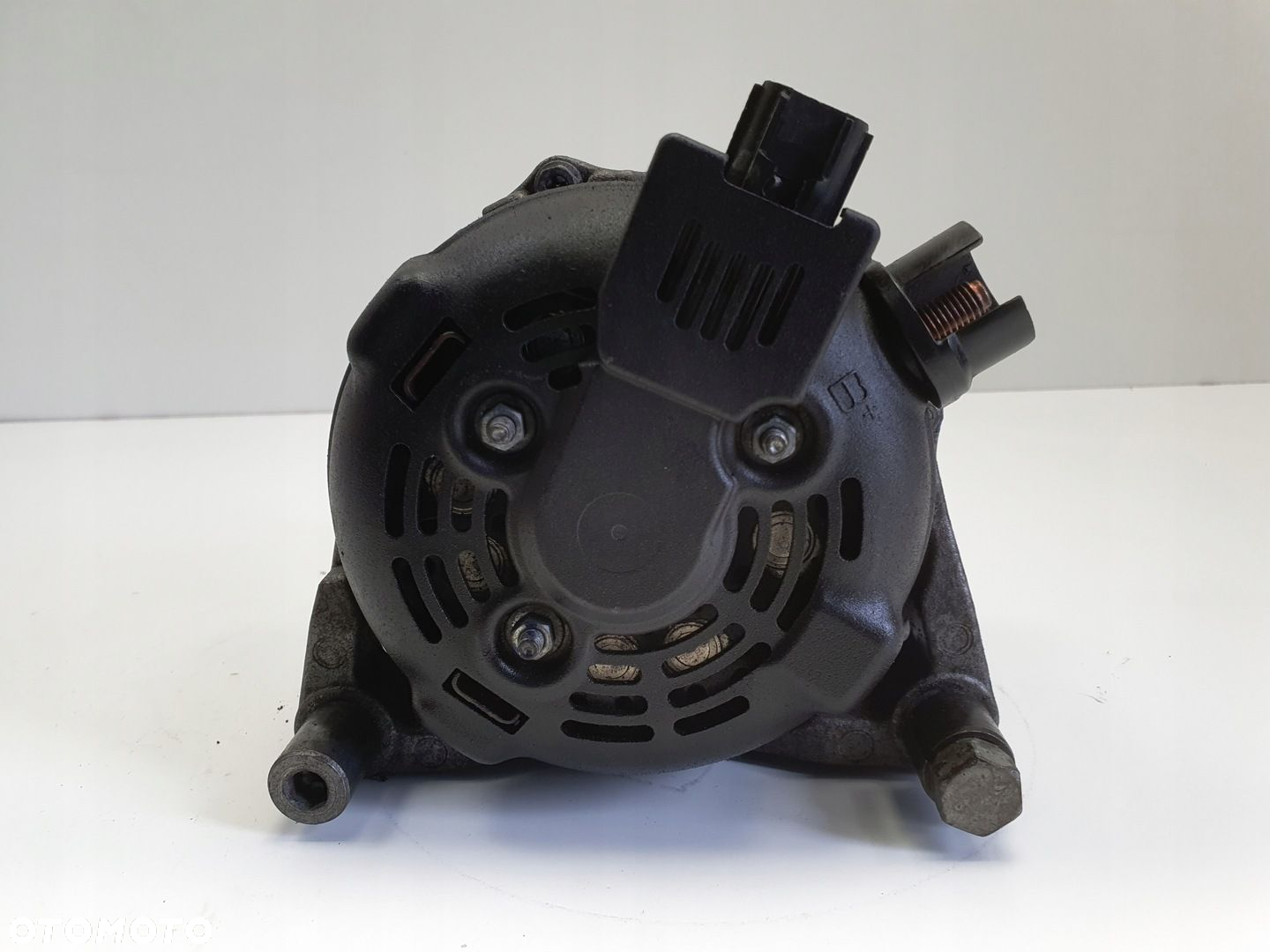 Volvo S40 II V50 2.0 D ALTERNATOR Denso 104210-2710 - 9