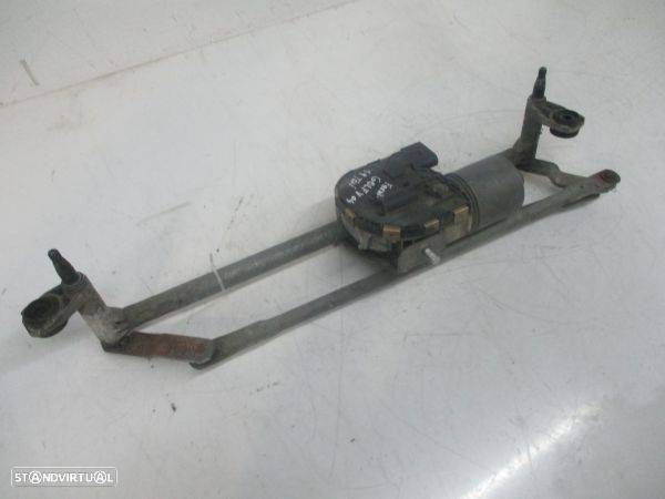 Motor Escovas / Limpa Vidros Frente Volkswagen Golf V (1K1) - 2