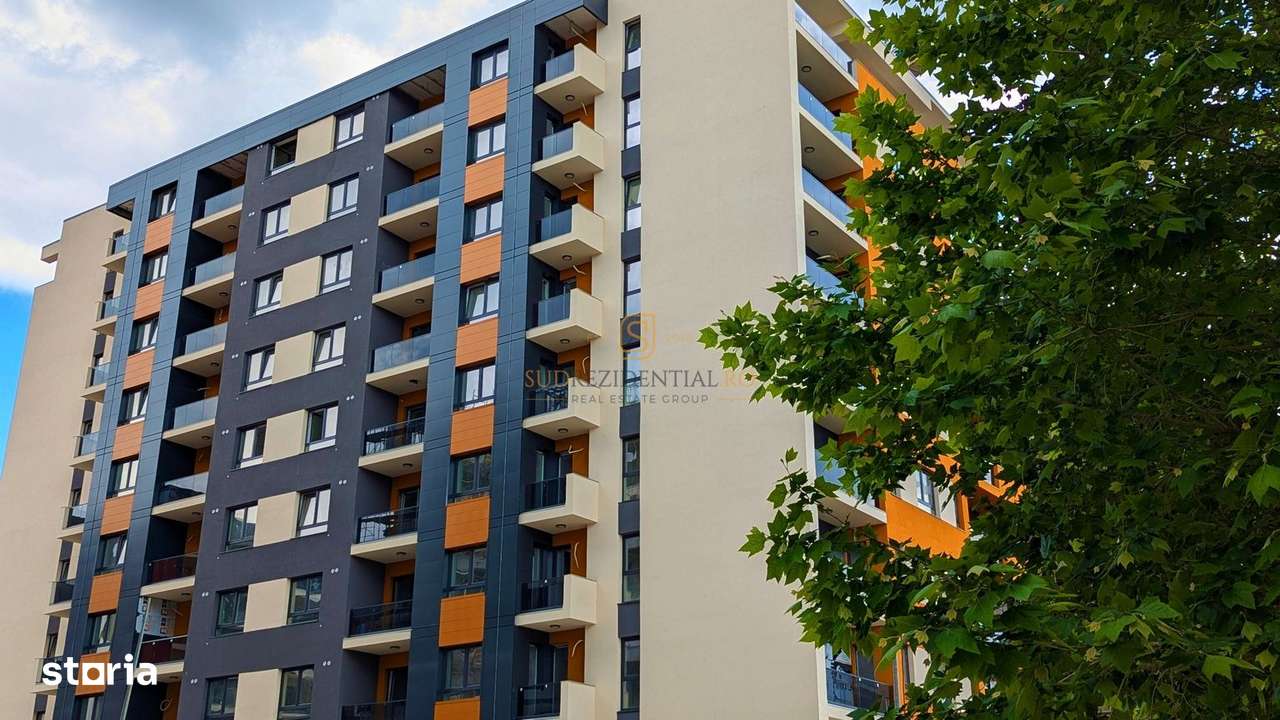 Garsoniera langa metrou Aparatorii Patriei, Sector 4, Drumul Jilavei