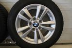 FELGI ALU BMW 3 4 F30 F34 F36 16 5x120 ET37 - 6