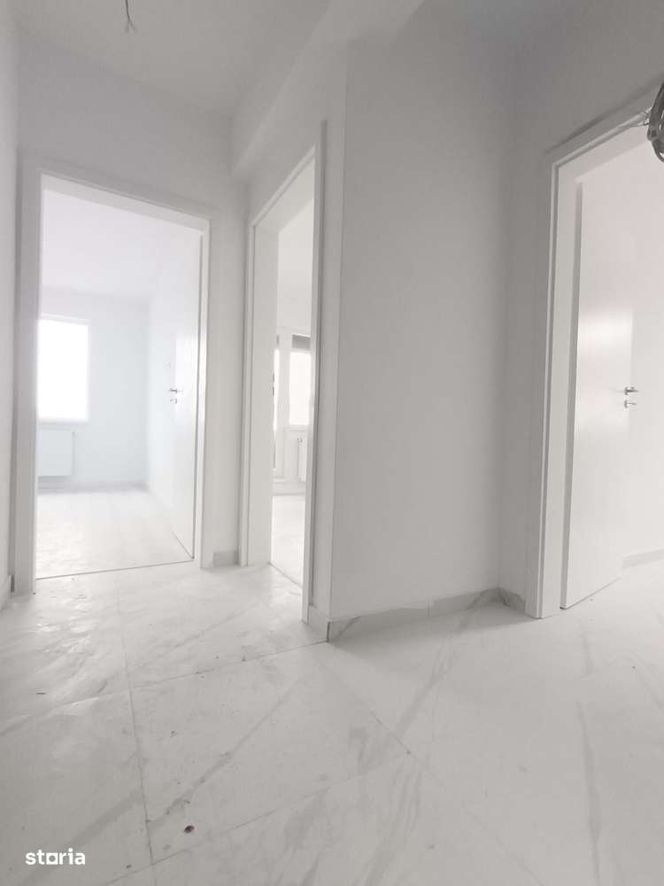 Apartament 2 camere cu lift zonaMilitari Residence str Sg Ilie Petre-11