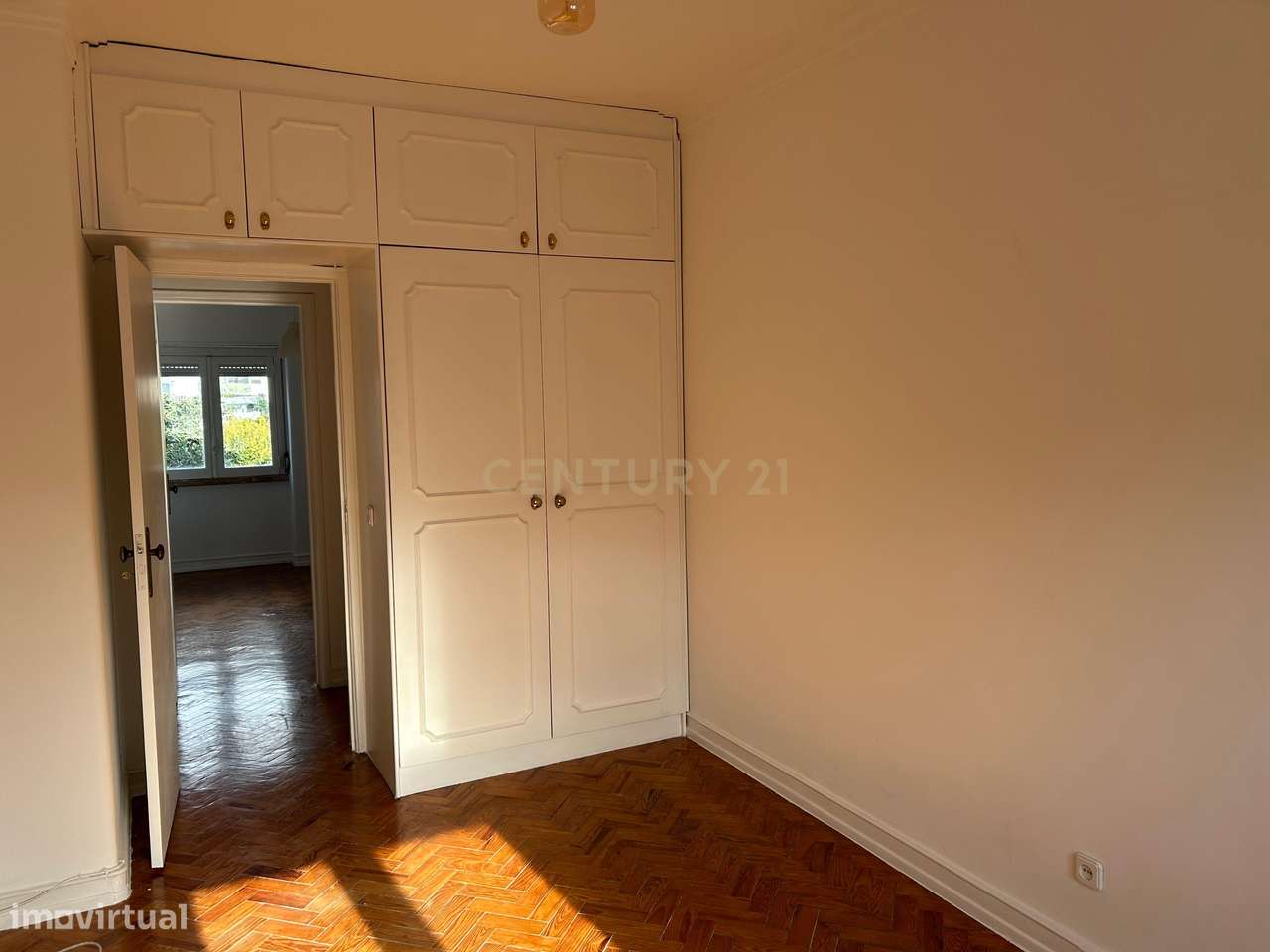 Apartamento Renovado T2 em São Domingos de Benfica, Lisboa - Grande imagem: 2/11