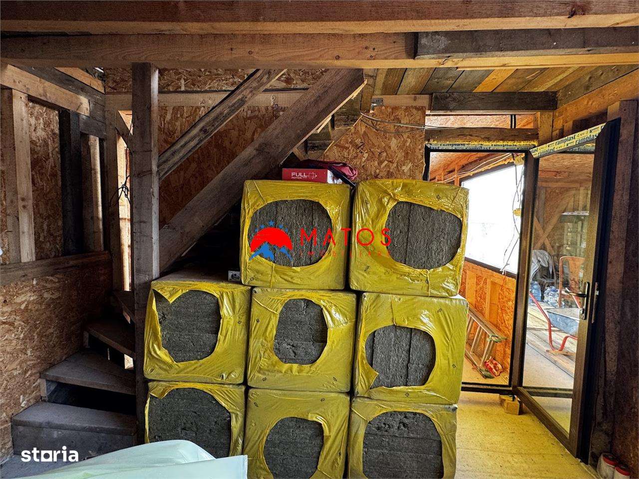 Casă nouă |  Valea Doftanei | 1.750 mp teren | 0% comision-6