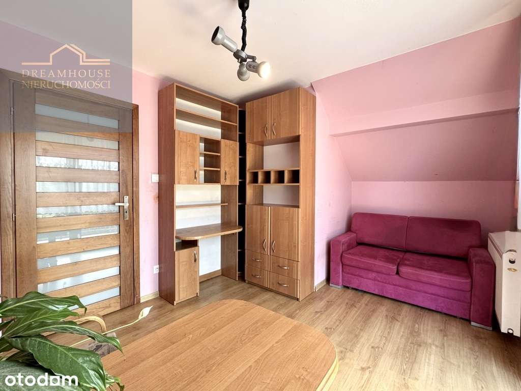 Doskonały dla Twojej Rodziny dom wolnostojący!-16