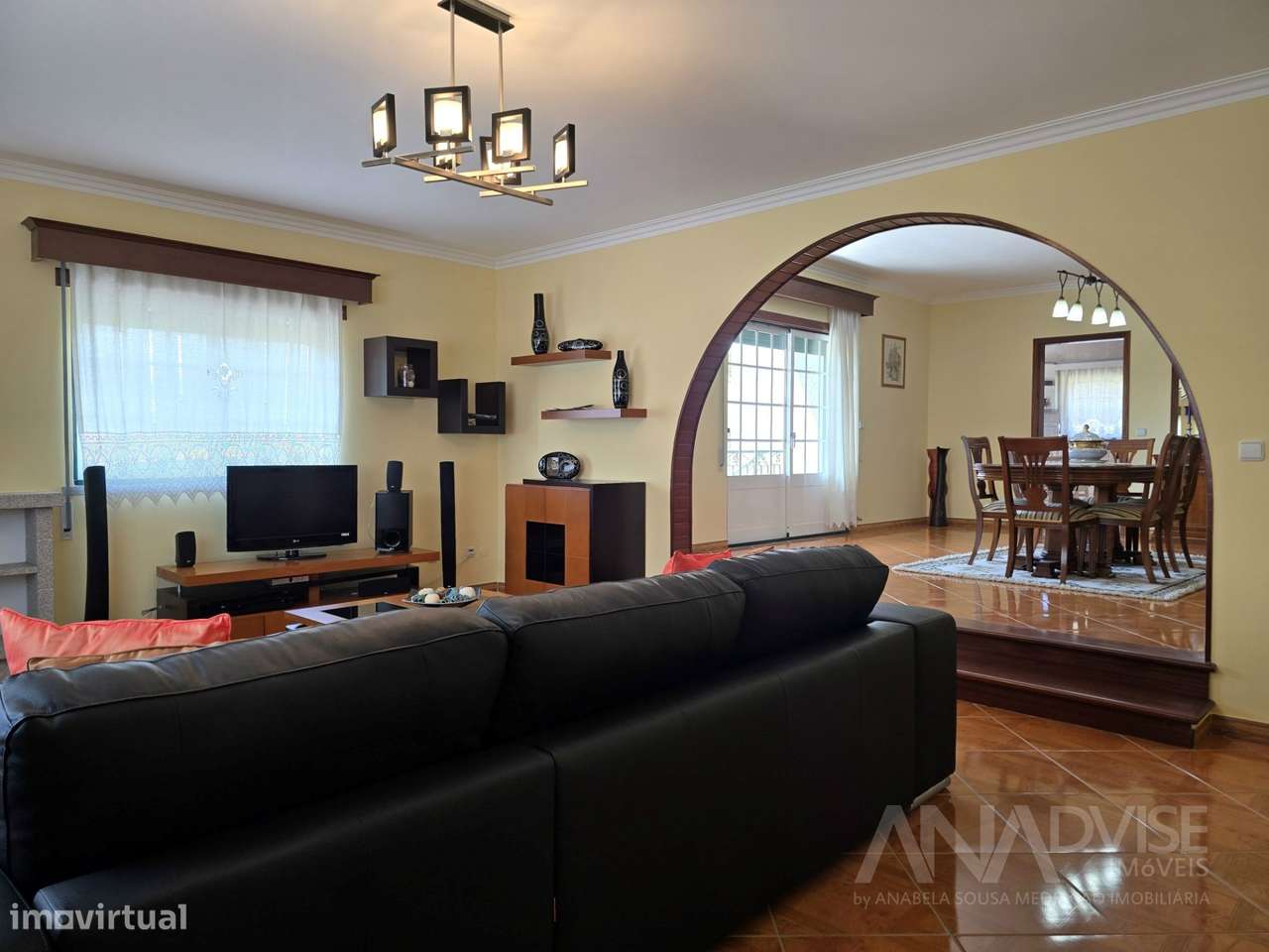 Moradia Isolada T3 Venda em Mundão,Viseu-17