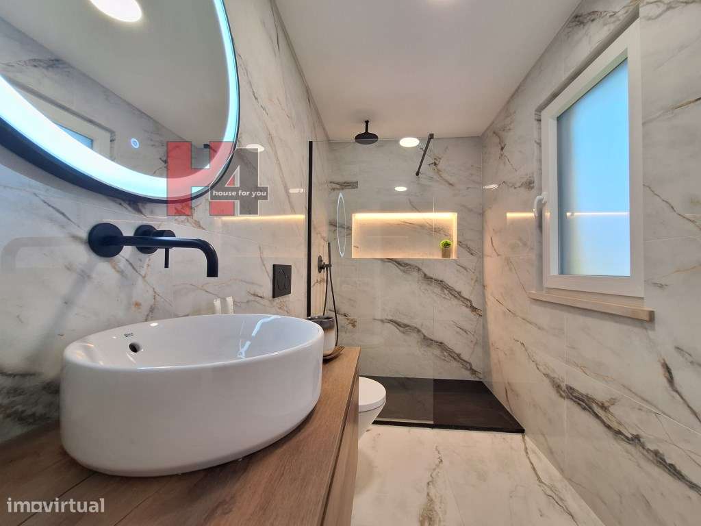 Herdade da Aroeira moradia independente T4-31