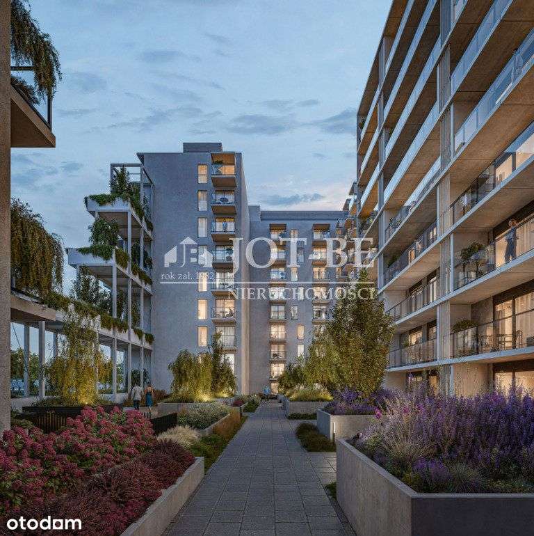 Bardzo jasne mieszkanie | Bez Pcc | Bez prowizji.-7