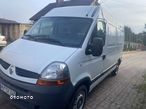 Renault Master - 2