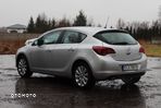 Opel Astra 1.4 Turbo Cosmo - 10