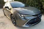 Toyota Corolla 2.0 Hybrid GR Sport - 1