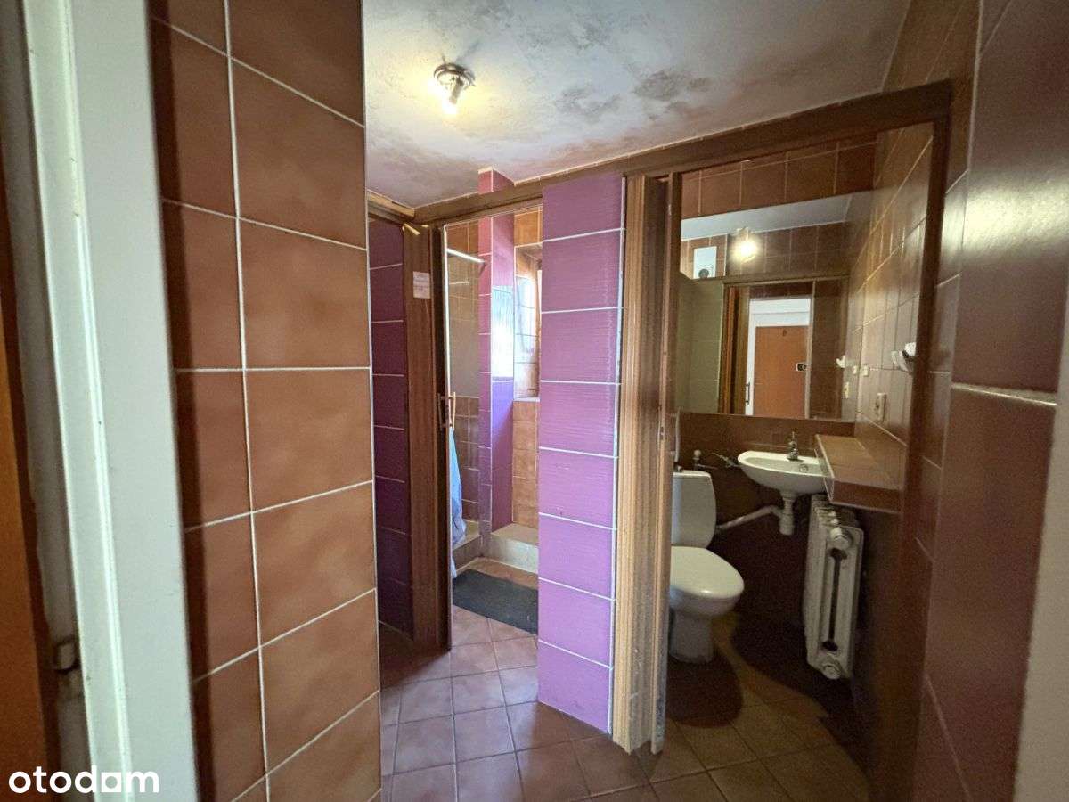 Dom - 219 m2 - 9 pokoi - Katy Wrocławskie - 5 arów-11