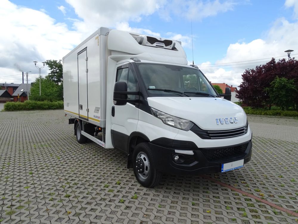 Iveco Daily 2018