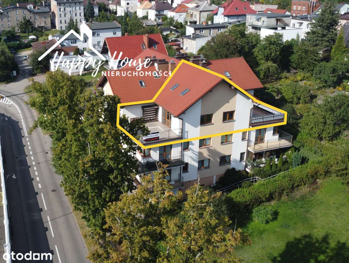 Przestronny lokal mieszkalny w sercu Chojnic-7