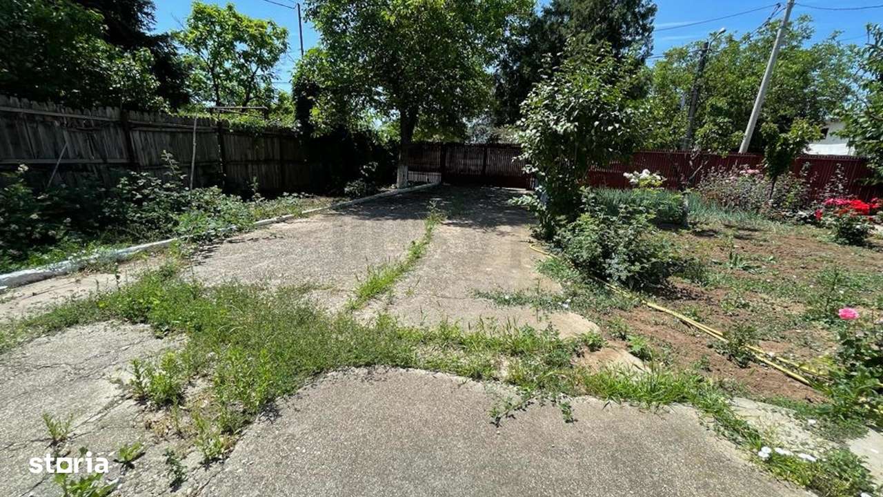 Teren Voluntari Intravilan Pretabil Case Investitie - Imagine principală: 2/10