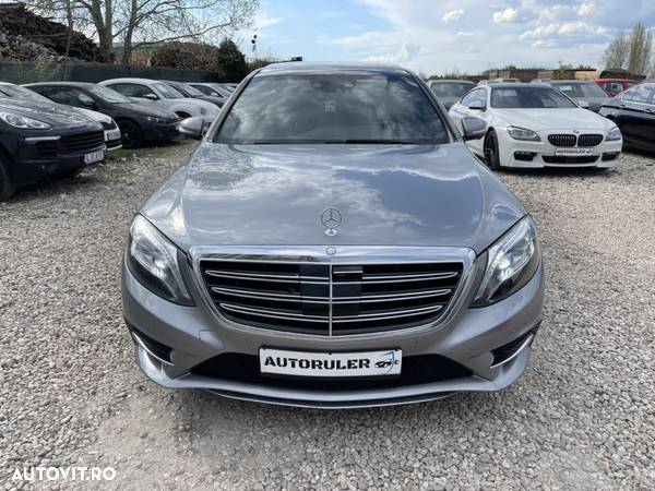 Mercedes-Benz S 350 d 4Matic 9G-TRONIC - 6